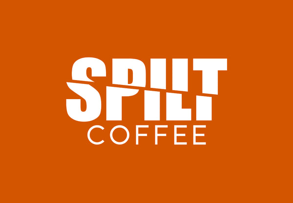 Spilt Coffee