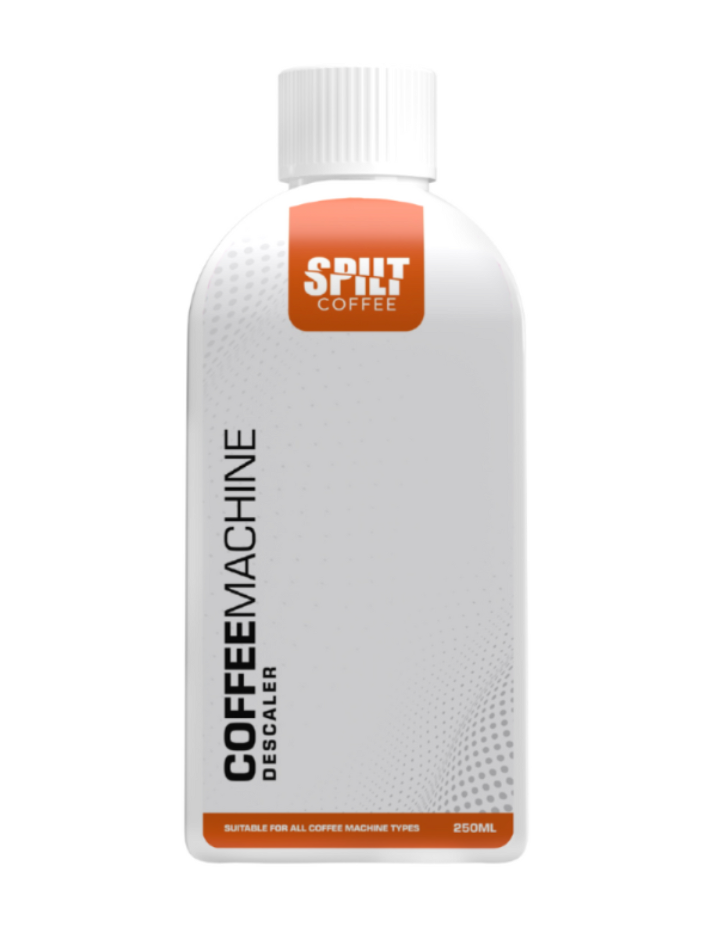 COFFEE MACHINE DESCALER